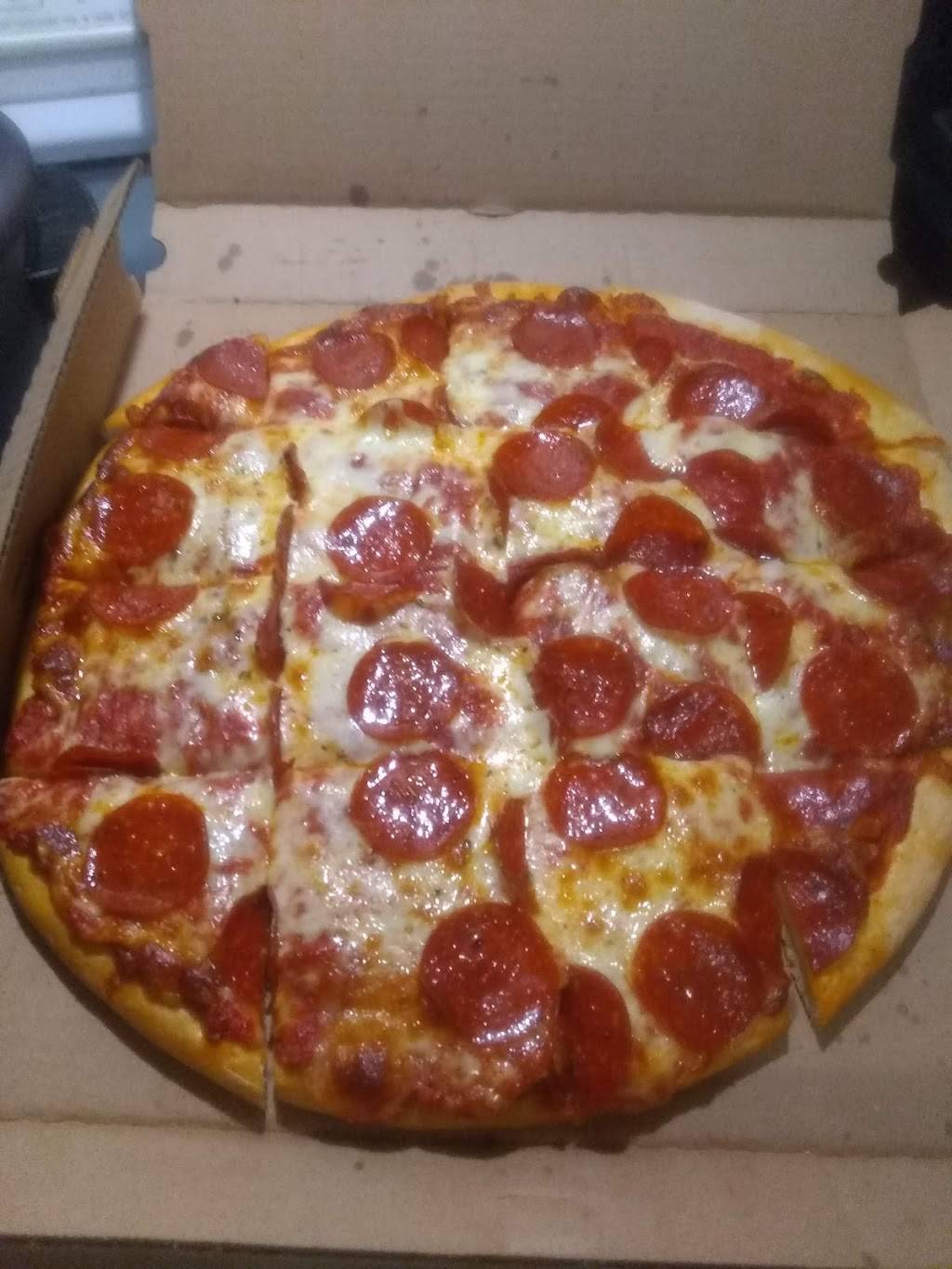 Paisans Pizzeria | restaurant | 5840 W 16th St, Cicero, IL 60804, USA | 7088630606 OR +1 708-863-0606