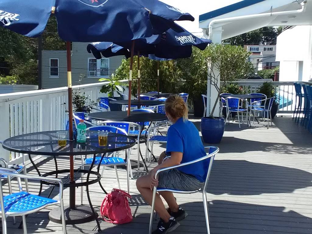 Santorini | restaurant | 376 Revere Beach Blvd, Revere, MA 02151, USA | 7812857226 OR +1 781-285-7226