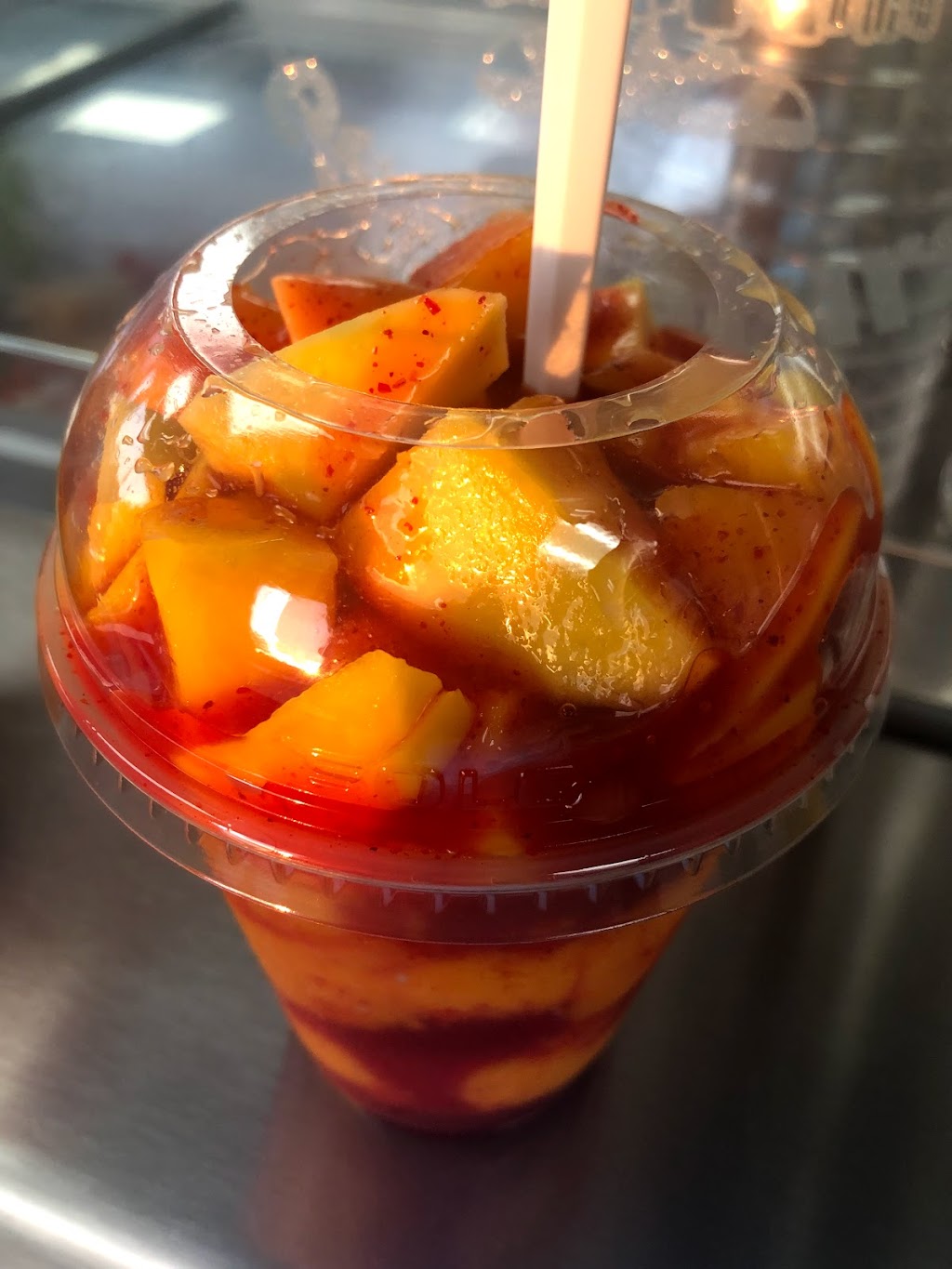 La Michoacana Ice Cream Bar | meal takeaway | 162 W Lincoln Hwy, DeKalb, IL 60115, USA | 7797777040 OR +1 779-777-7040