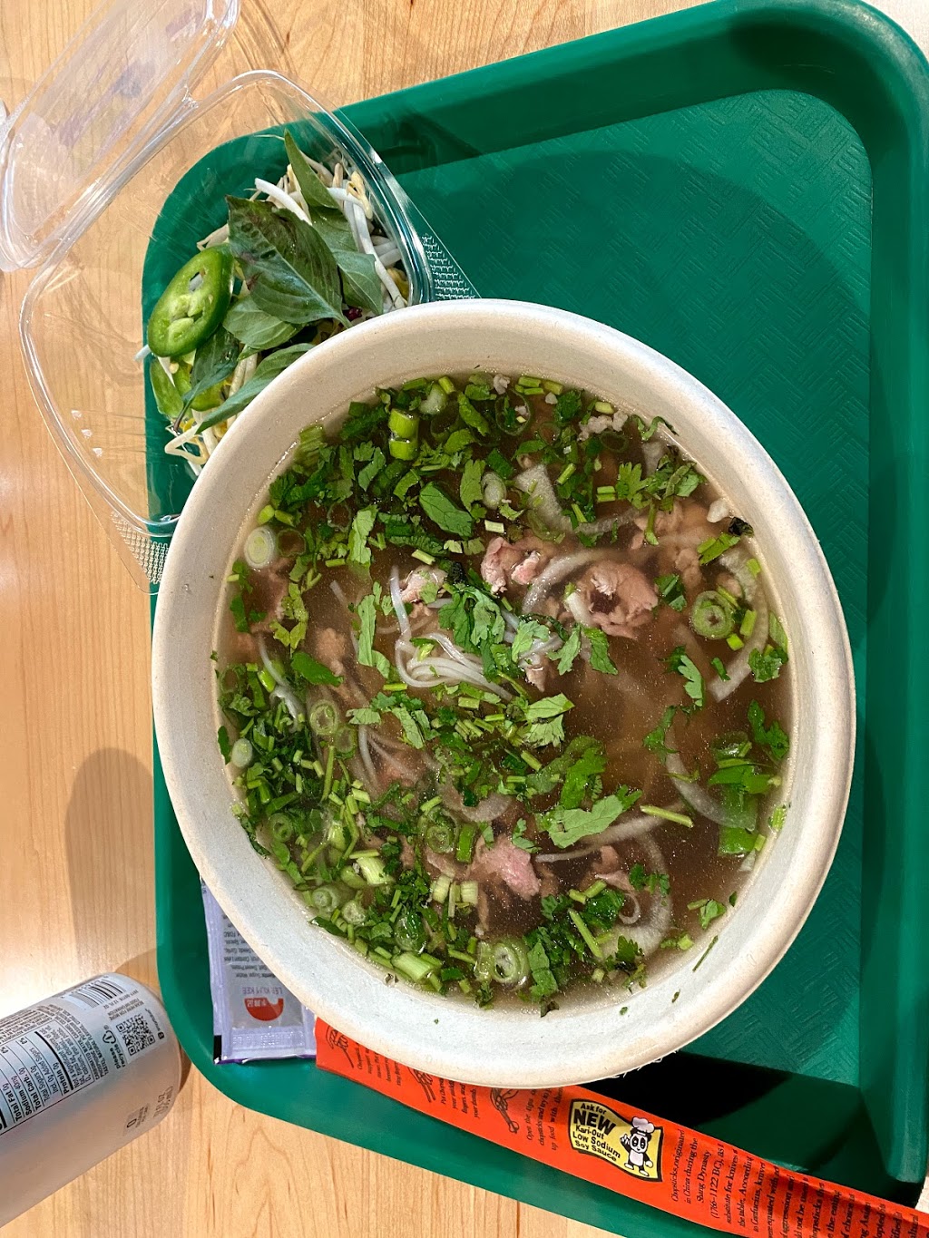 Lan Viet | restaurant | Dublin, OH 43017, USA | 6146838783 OR +1 614-683-8783