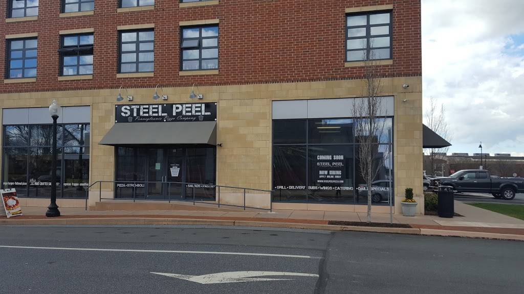 Steel Peel Pizza | restaurant | 611 Harrisburg Ave, Lancaster, PA 17603, USA | 7172996212 OR +1 717-299-6212