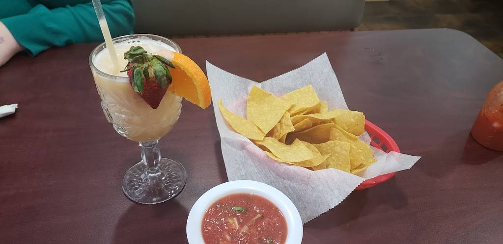 RODEO’S MEXICAN GRILL | restaurant | 15960 N James Madison Hwy, Dillwyn, VA 23936, USA | 4349835557 OR +1 434-983-5557