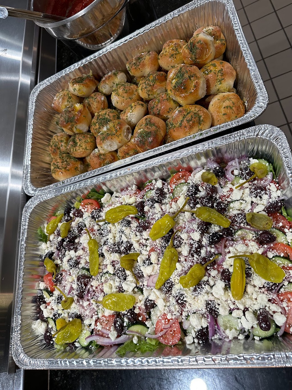 Slice of Italy | meal delivery | 2123 Belcourt Ave, Nashville, TN 37212, USA | 6159911191 OR +1 615-991-1191