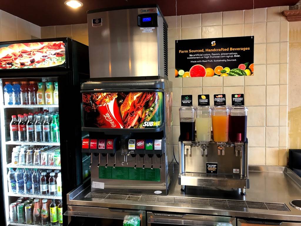 Subway Restaurants | restaurant | 20355-D Yorba Linda Blvd, Yorba Linda, CA 92886, USA | 7146932800 OR +1 714-693-2800