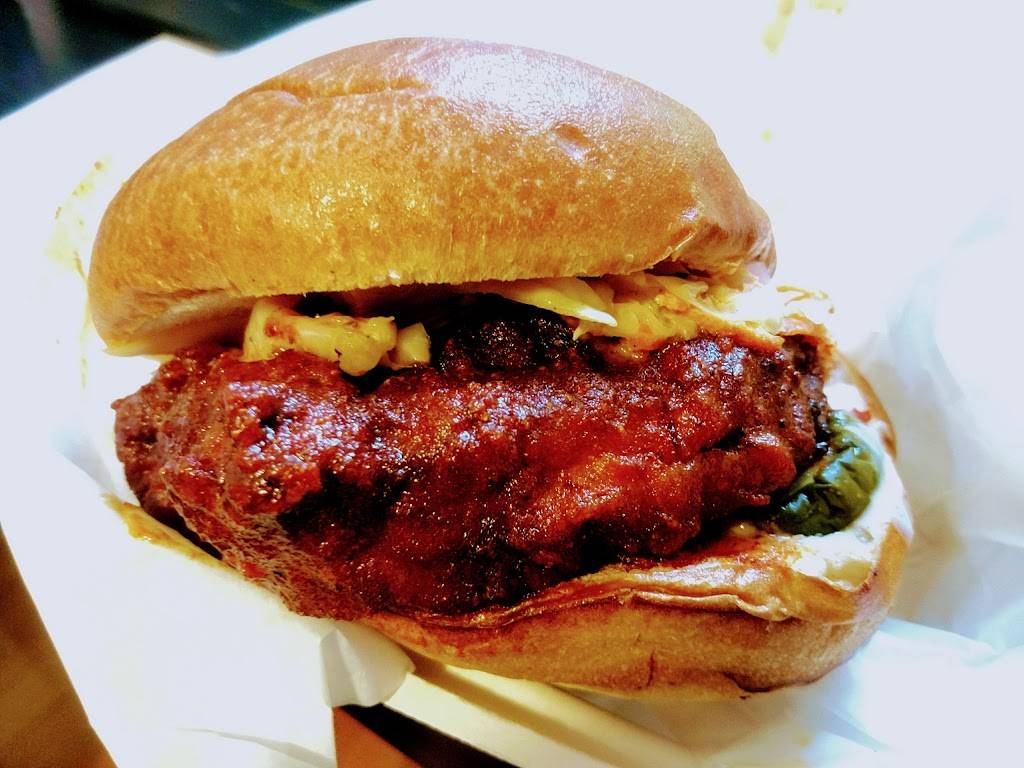 The Budlong Hot Chicken | restaurant | 4619 N Western Ave, Chicago, IL 60625, USA | 7732709005 OR +1 773-270-9005