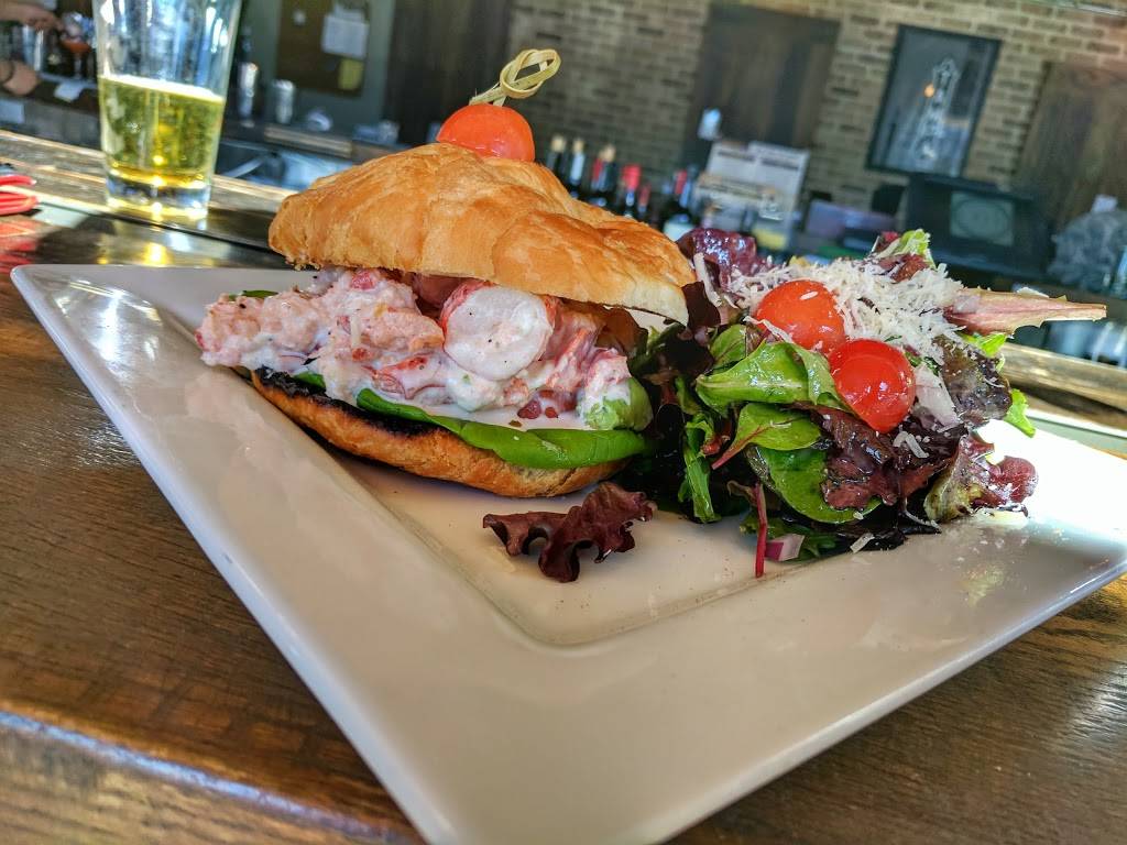 Cask Social Kitchen | restaurant | 208 S Howard Ave, Tampa, FL 33606, USA | 8132510051 OR +1 813-251-0051