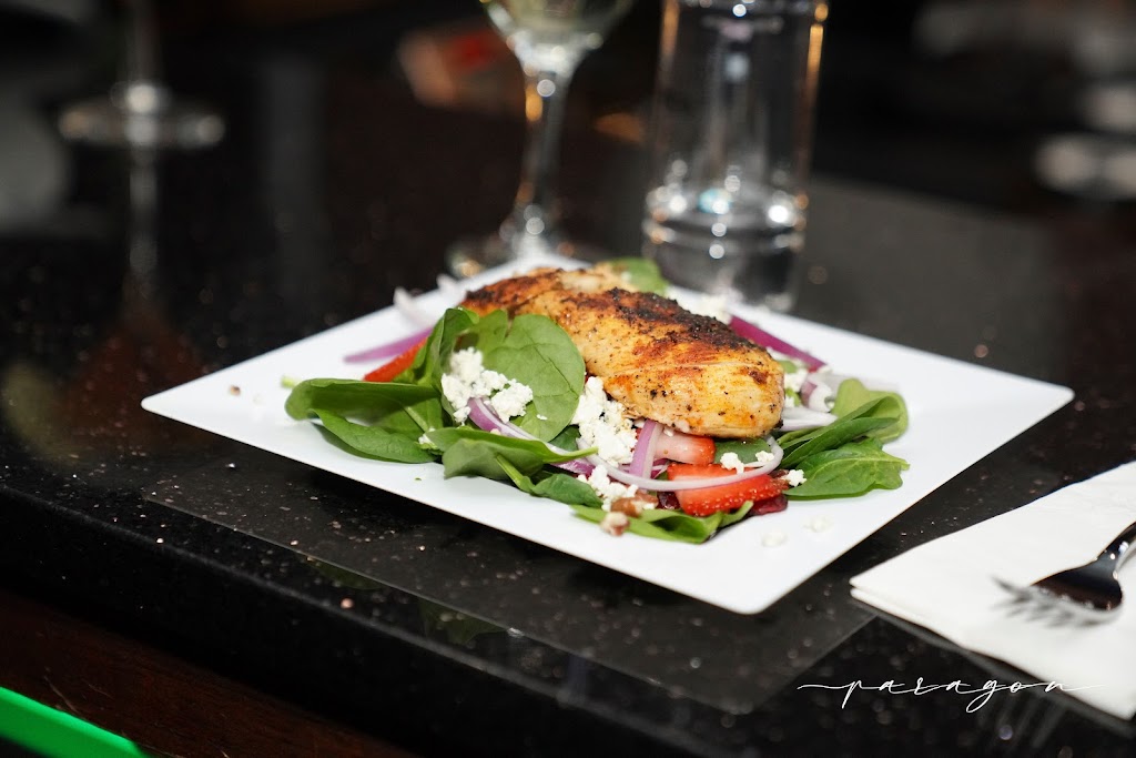 Paragon Social | restaurant | 5120 Warrensville Center Rd, Maple Heights, OH 44137, USA | 2168656040 OR +1 216-865-6040