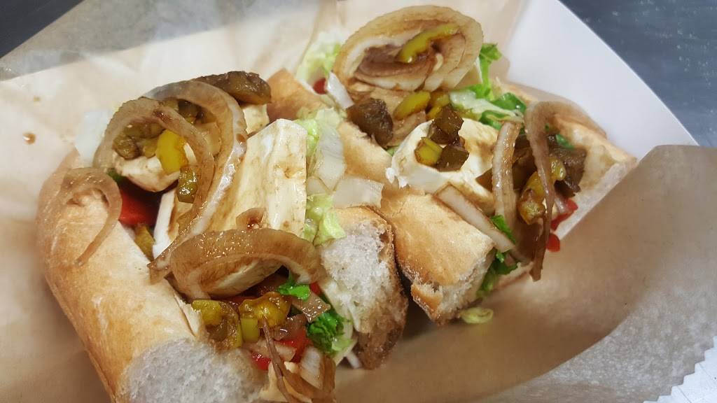 Glenmoore Deli | restaurant | 1941 Creek Rd, Glenmoore, PA 19343, USA | 6109424321 OR +1 610-942-4321