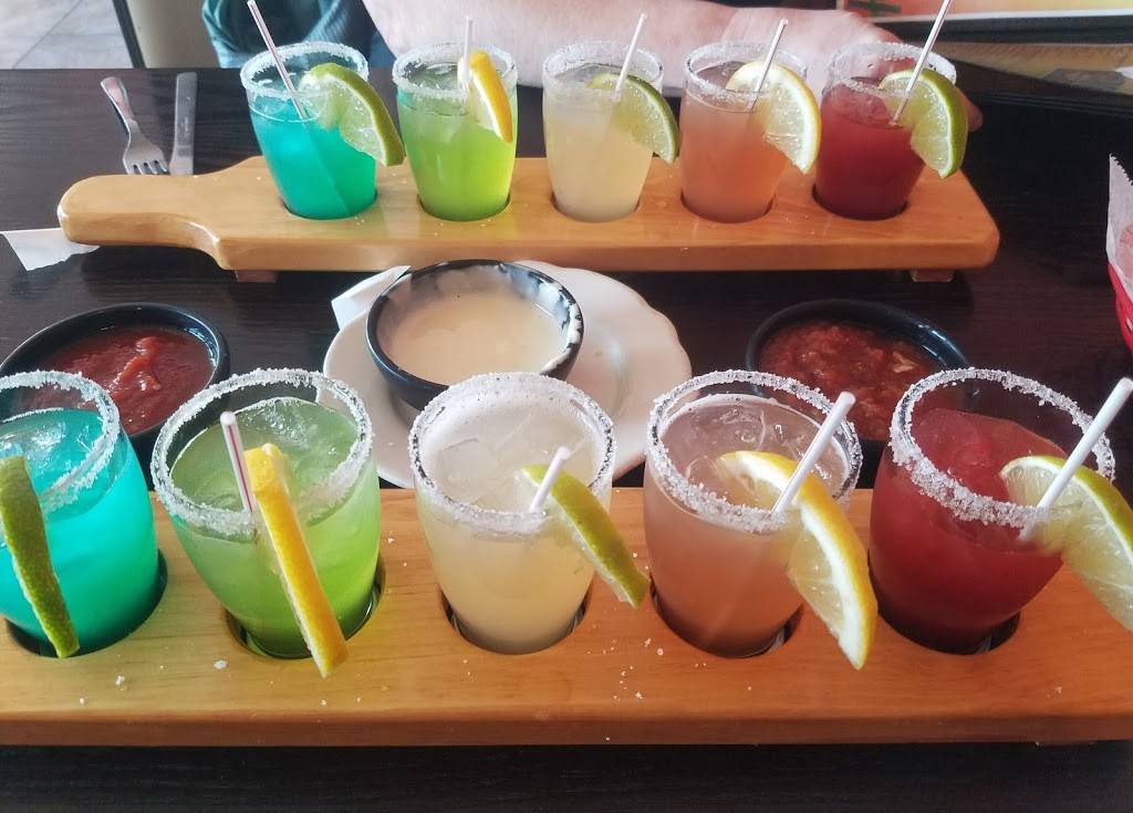 Garcias Mexican Restaurant | restaurant | 2446 Corning Rd B, Elmira, NY 14903, USA | 6077377695 OR +1 607-737-7695