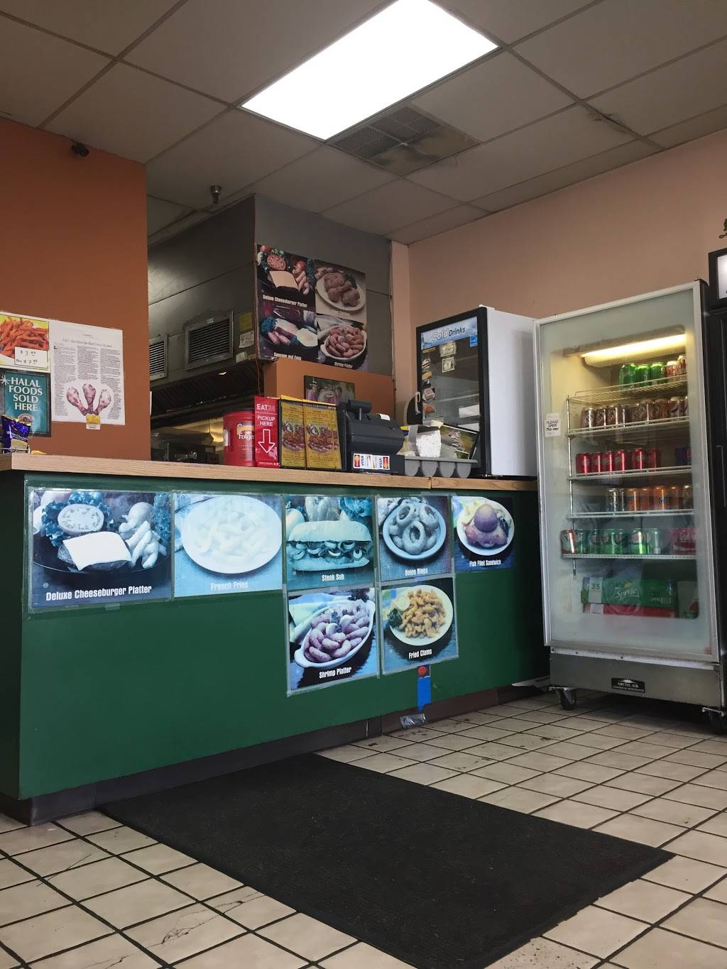 Chicken Basket | restaurant | 5058 Nicholson Ln, Rockville, MD 20852, USA | 3017704300 OR +1 301-770-4300