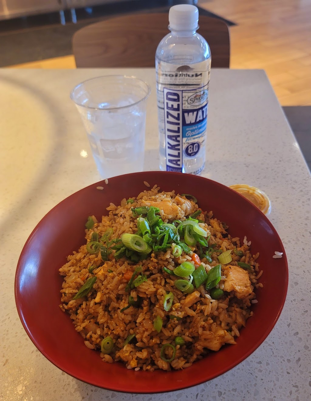 BENTO Pembroke Pines | restaurant | 10350 Pines Blvd #D-101A, Pembroke Pines, FL 33025, USA | 7547997195 OR +1 754-799-7195