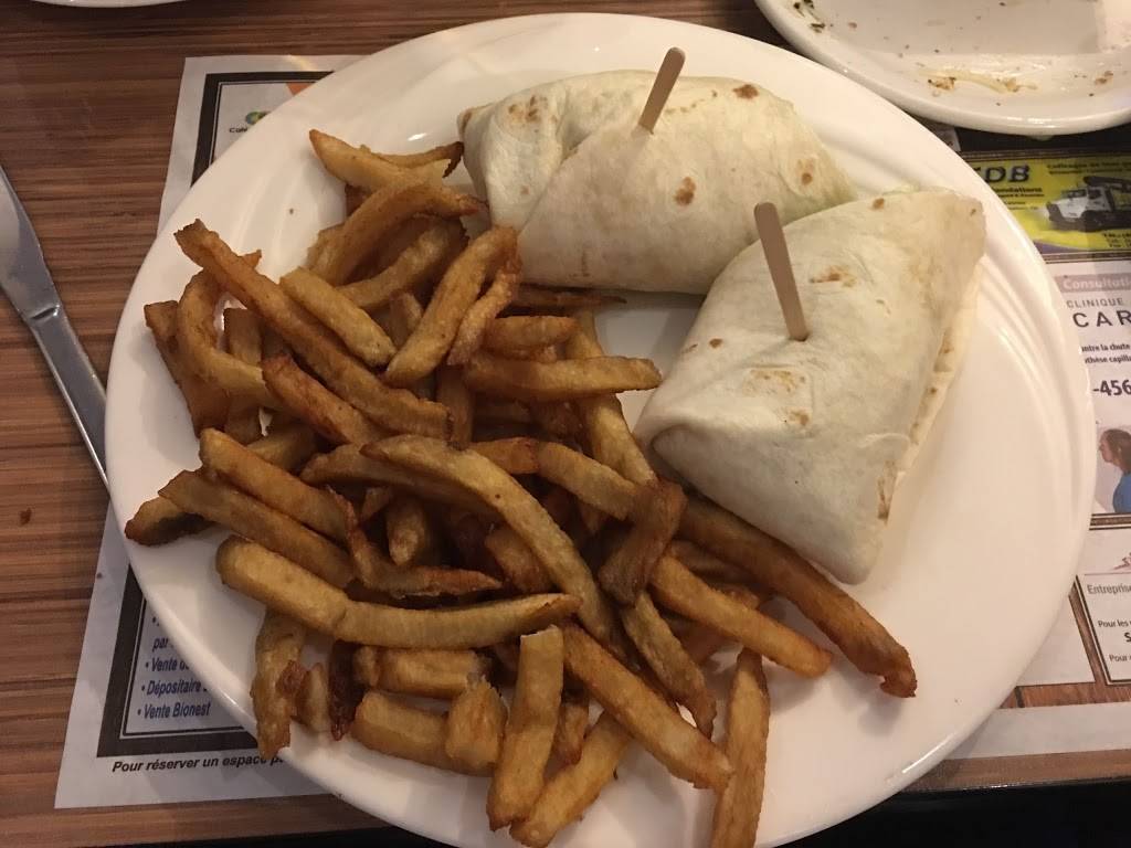 Restaurant Ti-Père B B Q | restaurant | 2995 Boulevard Laframboise, Saint-Hyacinthe, QC J2S 4Z3, Canada | 4507739777 OR +1 450-773-9777