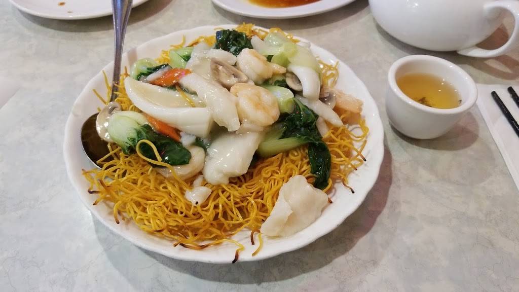 Ming Tasty | restaurant | 1129 Lawrence Expy, Sunnyvale, CA 94089, USA | 4087341188 OR +1 408-734-1188