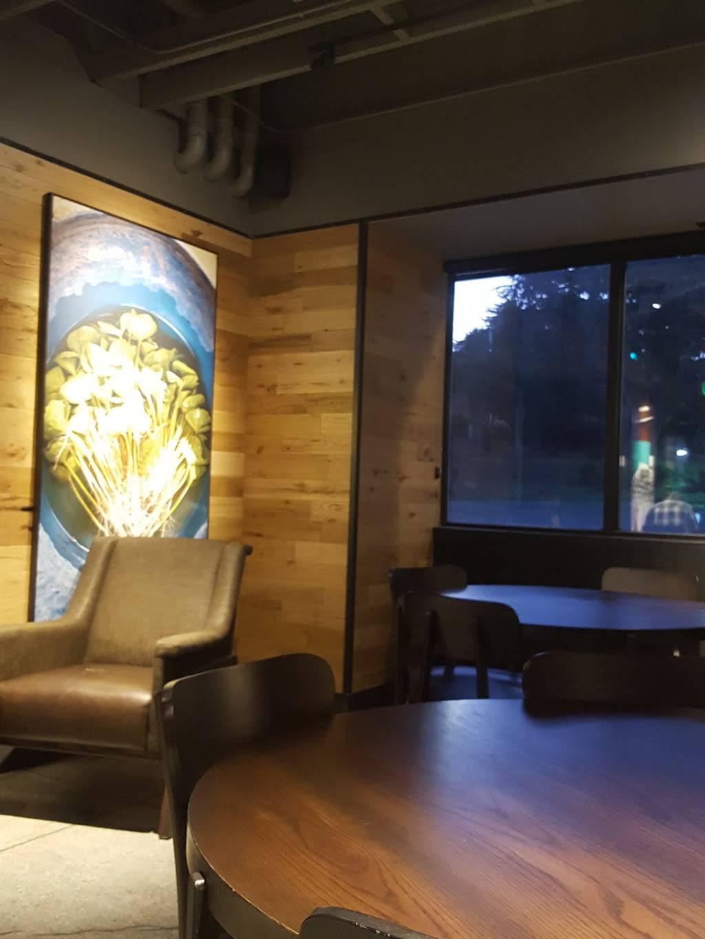 Starbucks | cafe | 100 Country Club Gate Center, Pacific Grove, CA 93950, USA | 8312411805 OR +1 831-241-1805