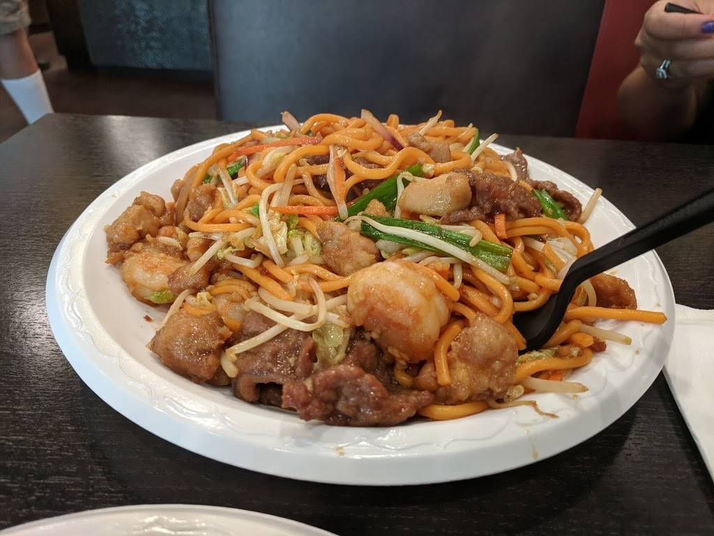 China One | restaurant | 7180 Day Creek Blvd #130, Rancho Cucamonga, CA 91739, USA | 9098990999 OR +1 909-899-0999