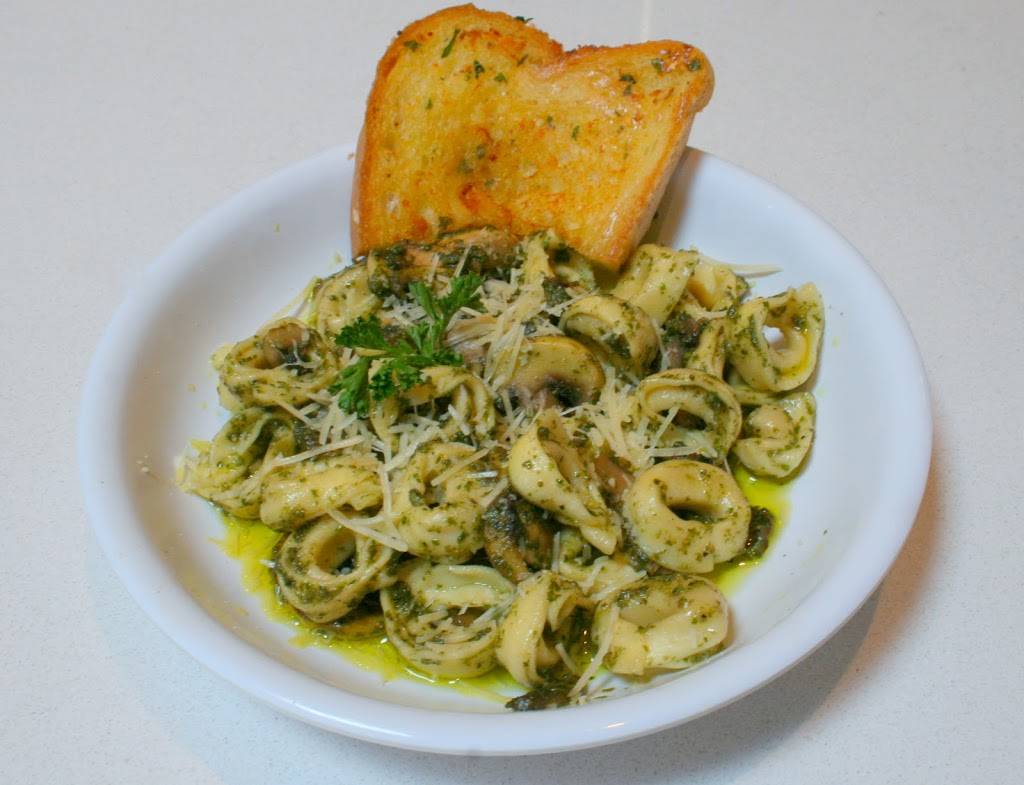 Presto Pasta | restaurant | 5606, 17923 Chatsworth St, Granada Hills, CA 91344, USA | 8183607737 OR +1 818-360-7737