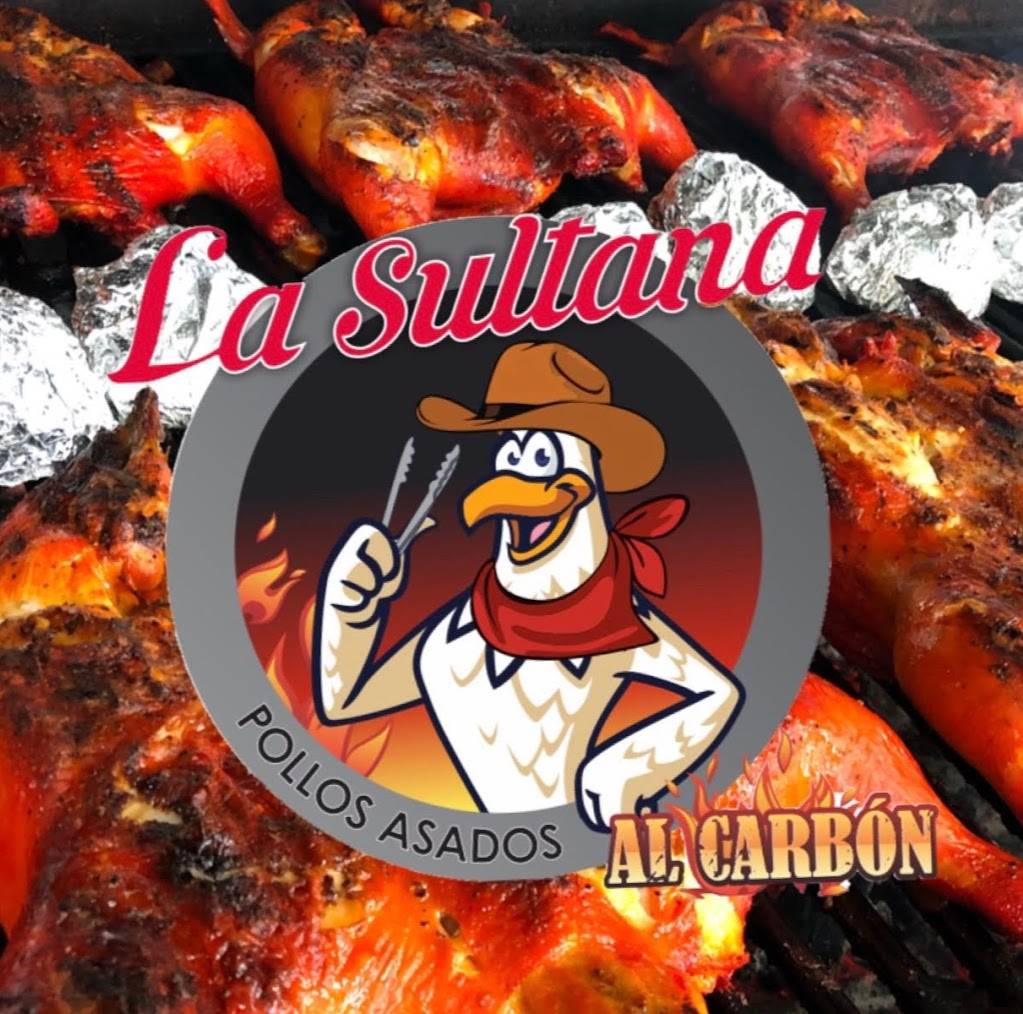 LA SULTANA POLLOS ASADOS | restaurant | 9155 S Zarzamora St, San Antonio, TX 78224, USA | 2105446366 OR +1 210-544-6366