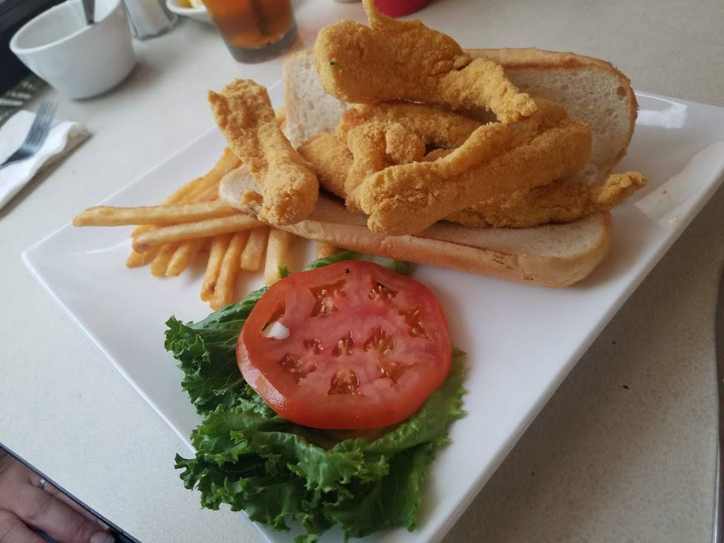 Sams Seafood and Steak | restaurant | 12758 Grant Rd, Cypress, TX 77429, USA | 8327615056 OR +1 832-761-5056