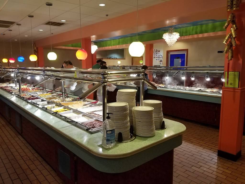 Grand Buffet | restaurant | 66 Pearl St, Essex Junction, VT 05452, USA | 8028799669 OR +1 802-879-9669
