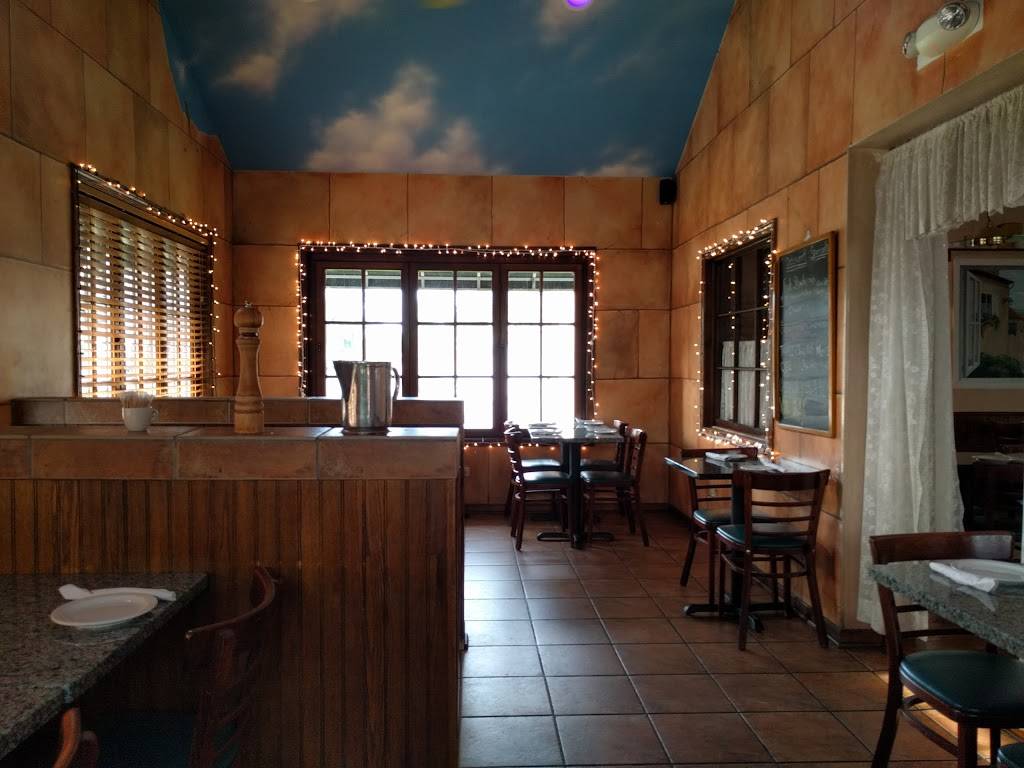 Isabella Italian Cafe & Catering | cafe | 17211 Oak Park Ave, Tinley Park, IL 60477, USA | 7084448555 OR +1 708-444-8555