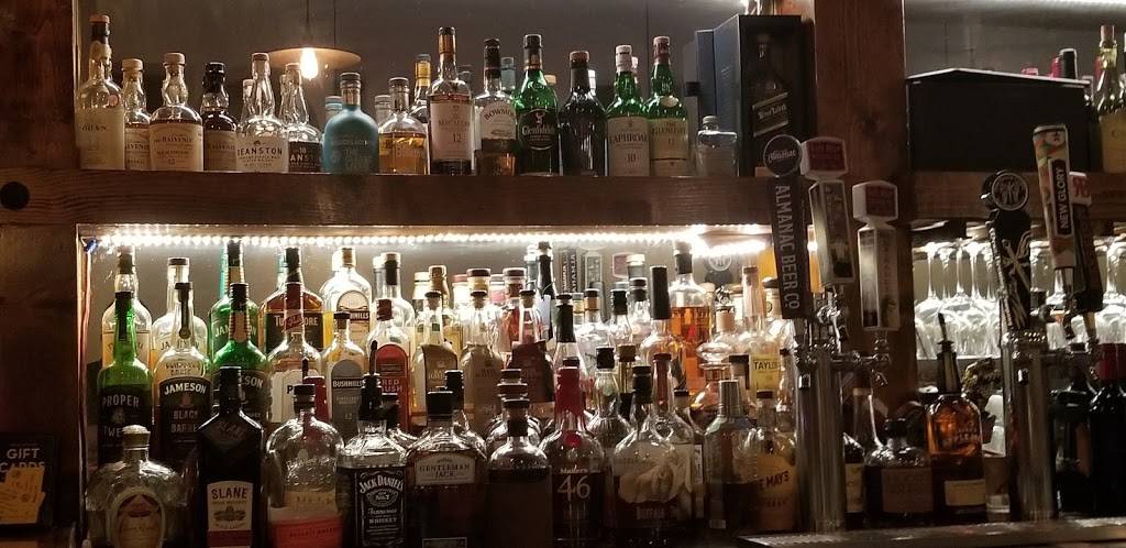 The Exchange | restaurant | 1975 Montgomery St, Oroville, CA 95965, USA | 5306934276 OR +1 530-693-4276