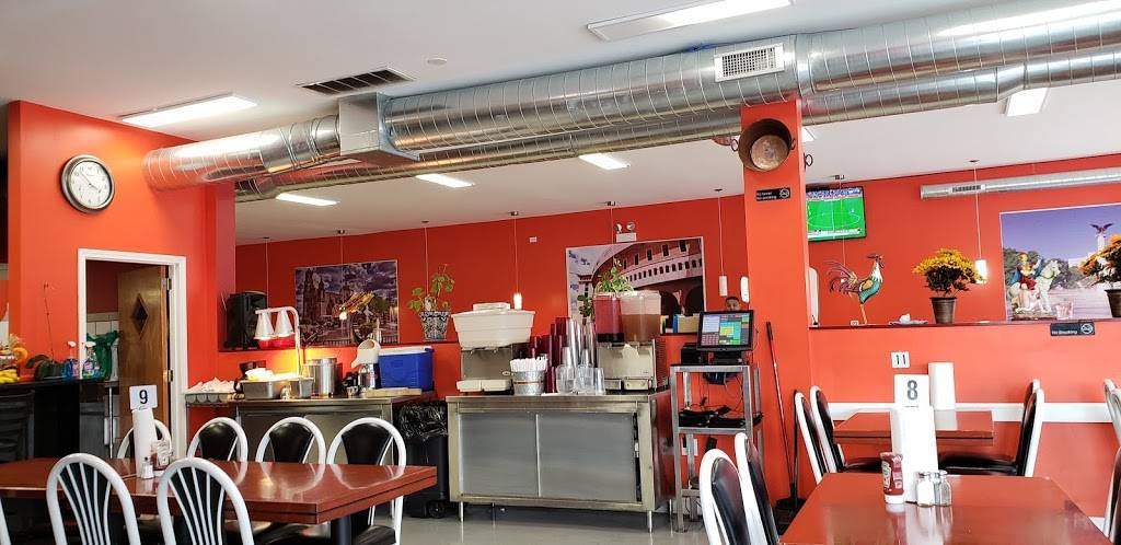 Birrieria Aguascalientes | restaurant | 5756 W Belmont Ave, Chicago, IL 60634, USA | 7736374747 OR +1 773-637-4747