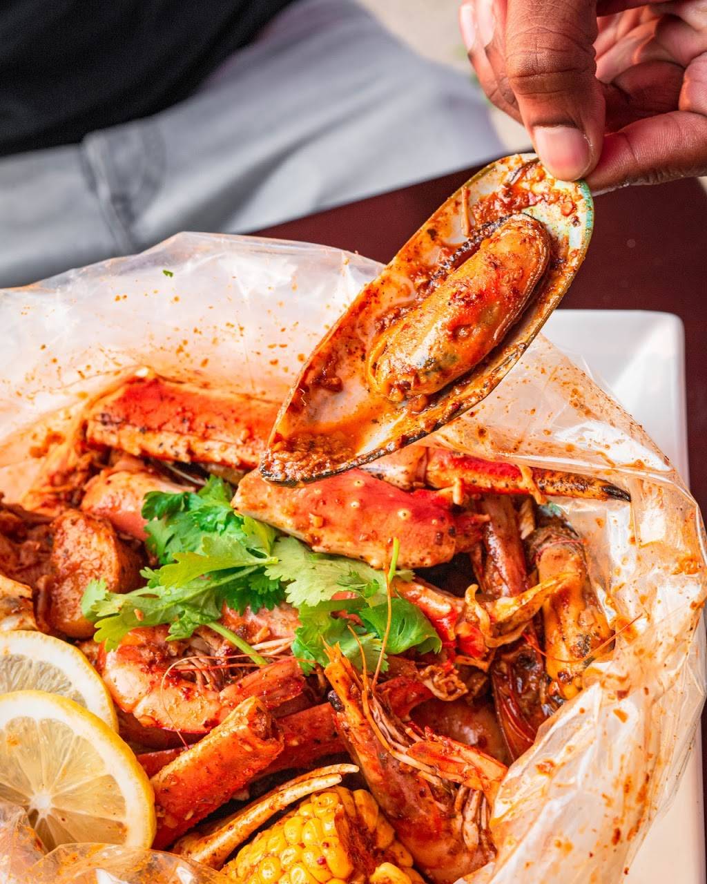 Sup Crab Staten Island | restaurant | 1434 Richmond Rd unit D, Staten Island, NY 10304, USA | 7186686838 OR +1 718-668-6838