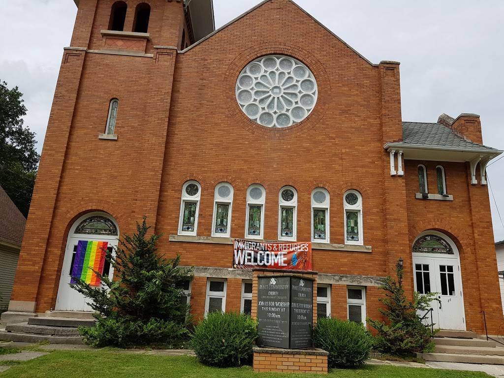 The Hotel at Oberlin | restaurant | 10 E College St, Oberlin, OH 44074, USA | 4407757001 OR +1 440-775-7001