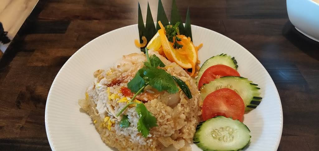 Ksones Thai Dining & Lounge | restaurant | 493 Amherst St Ste 6, Nashua, NH 03063, USA | 6034598621 OR +1 603-459-8621