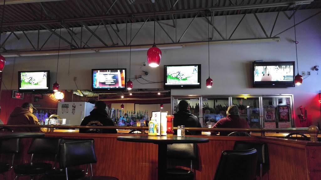 Hoosier Bar & Grill | night club | 4645 W Richland Plaza Dr, Bloomington, IN 47404, USA | 8129356333 OR +1 812-935-6333