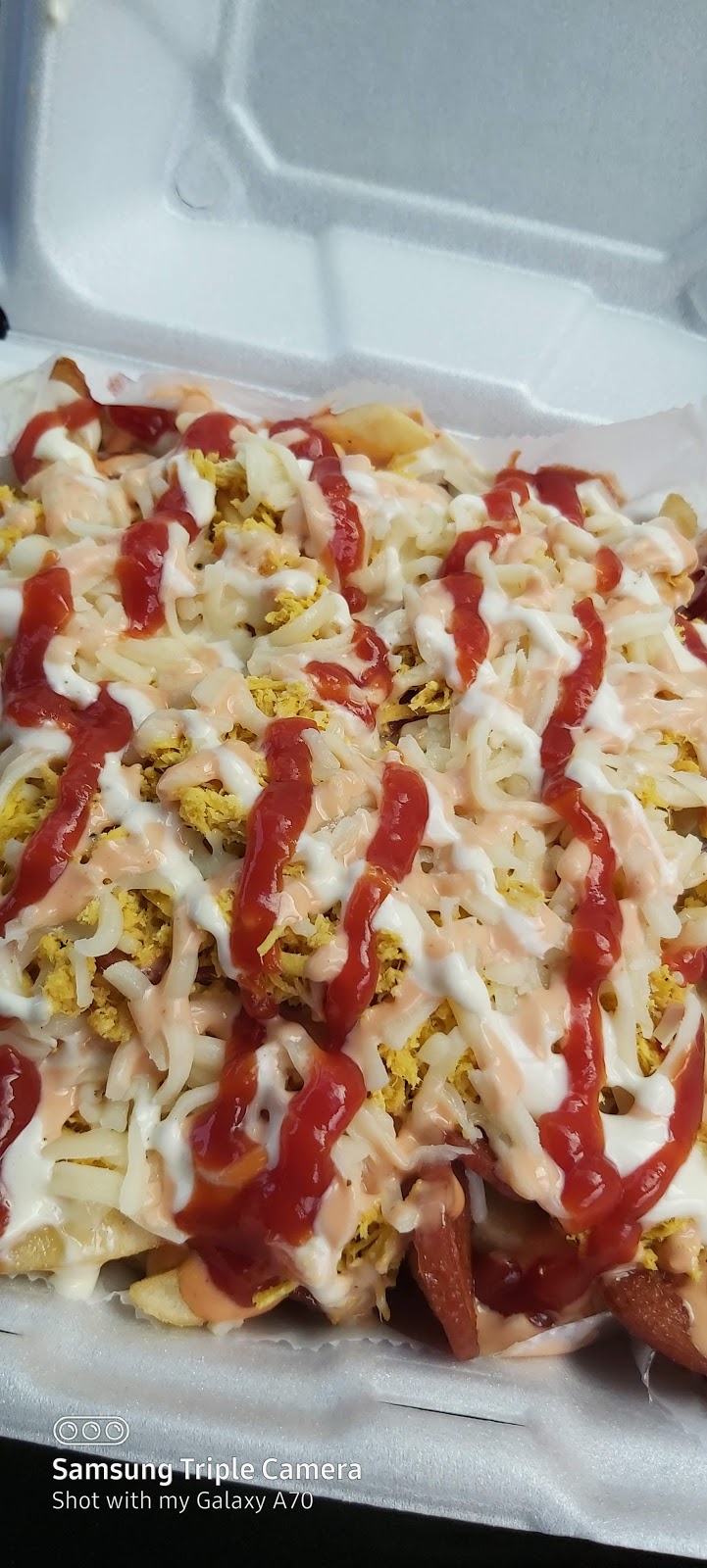 The Empanada King LLC | restaurant | 1450 Skipper Rd, Tampa, FL 33613, USA | 8137352240 OR +1 813-735-2240