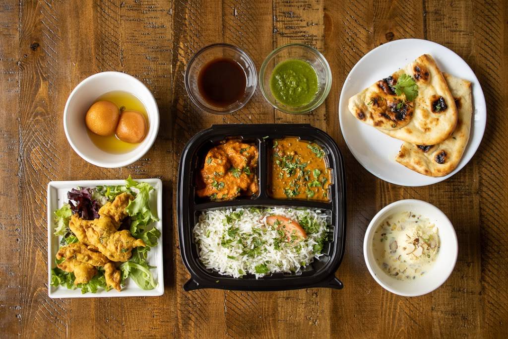 India House Express | restaurant | 401 Irmen Dr Suite C, Addison, IL 60101, USA | 6303595475 OR +1 630-359-5475