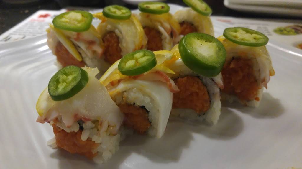 Sake Sake Japanese Restaurant | restaurant | 289 S Mountain Ave, Upland, CA 91786, USA | 9099393400 OR +1 909-939-3400