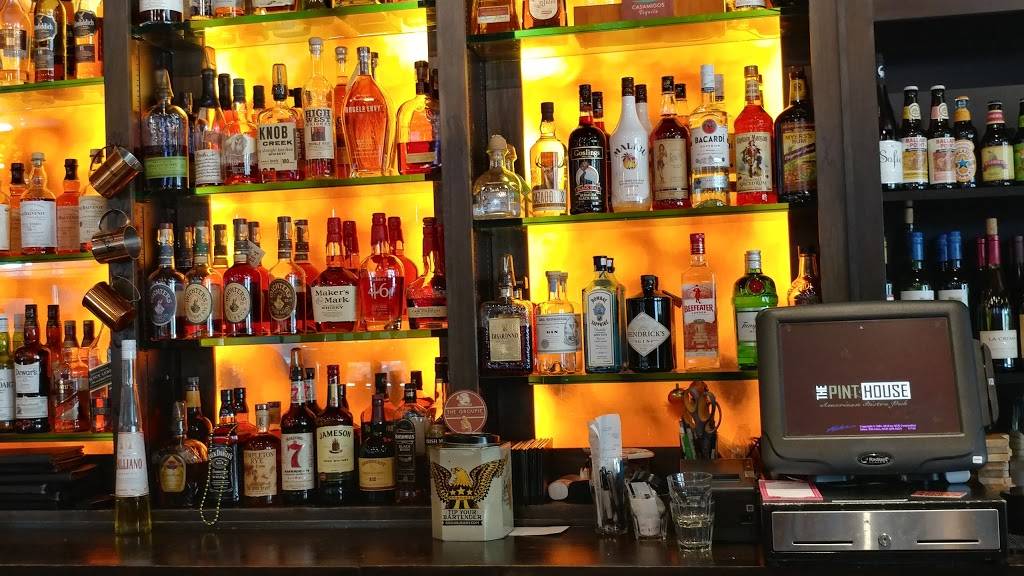 The Pint House | restaurant | 1547 W Katella Ave, Orange, CA 92867, USA | 7146337468 OR +1 714-633-7468