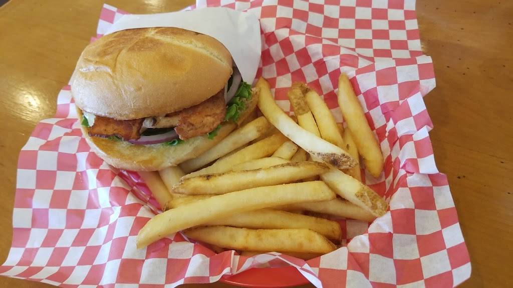 Shake & Go | restaurant | 18012 68th Ave S # 104, Kent, WA 98032, USA | 4256561599 OR +1 425-656-1599