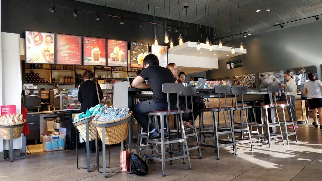 Starbucks | cafe | 495 El Camino Real, Santa Clara, CA 95050, USA | 4082487343 OR +1 408-248-7343