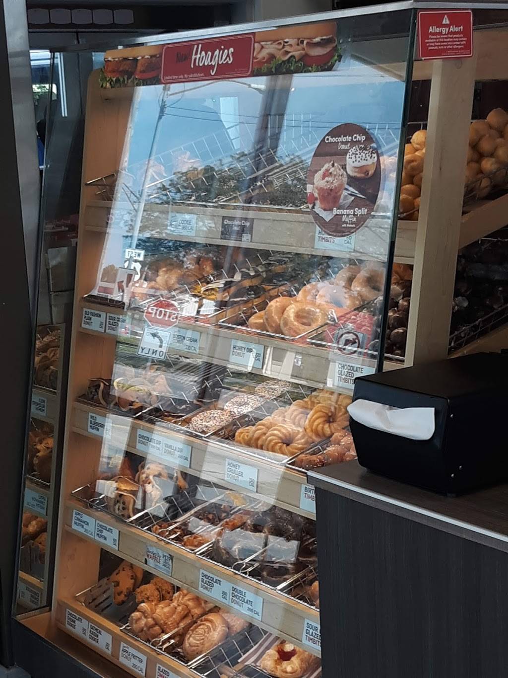 Tim Hortons | restaurant | 3120 E Main St, Columbus, OH 43209, USA | 6148249468 OR +1 614-824-9468