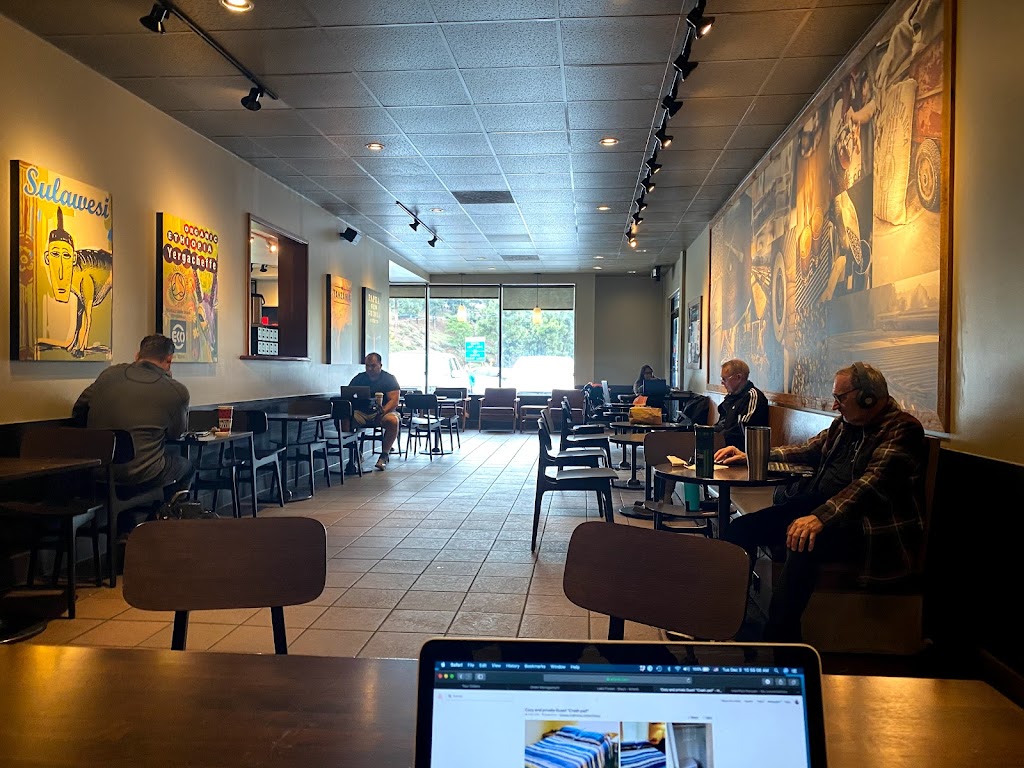 Starbucks | cafe | 27072 La Paz Rd, Aliso Viejo, CA 92656, USA | 9493621415 OR +1 949-362-1415