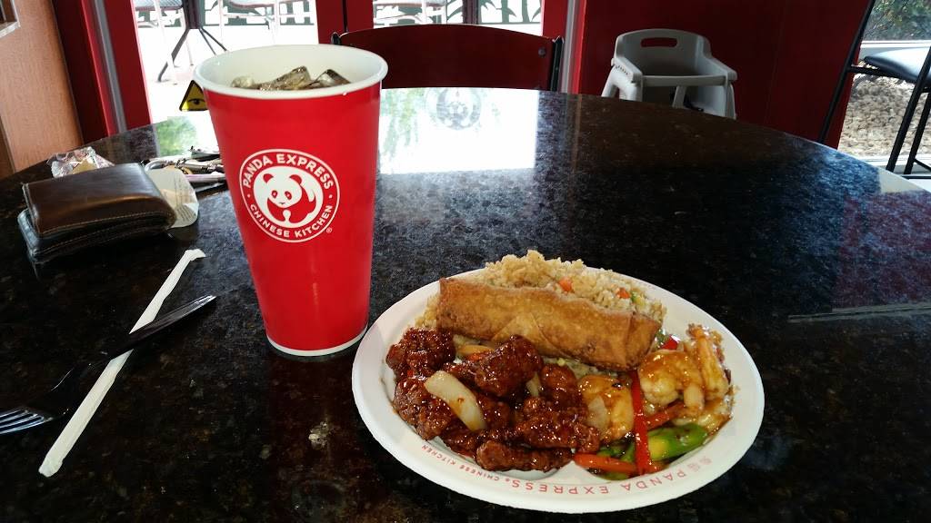 Panda Express | restaurant | 11996 S Strang Line Rd, Olathe, KS 66062, USA | 9133908360 OR +1 913-390-8360