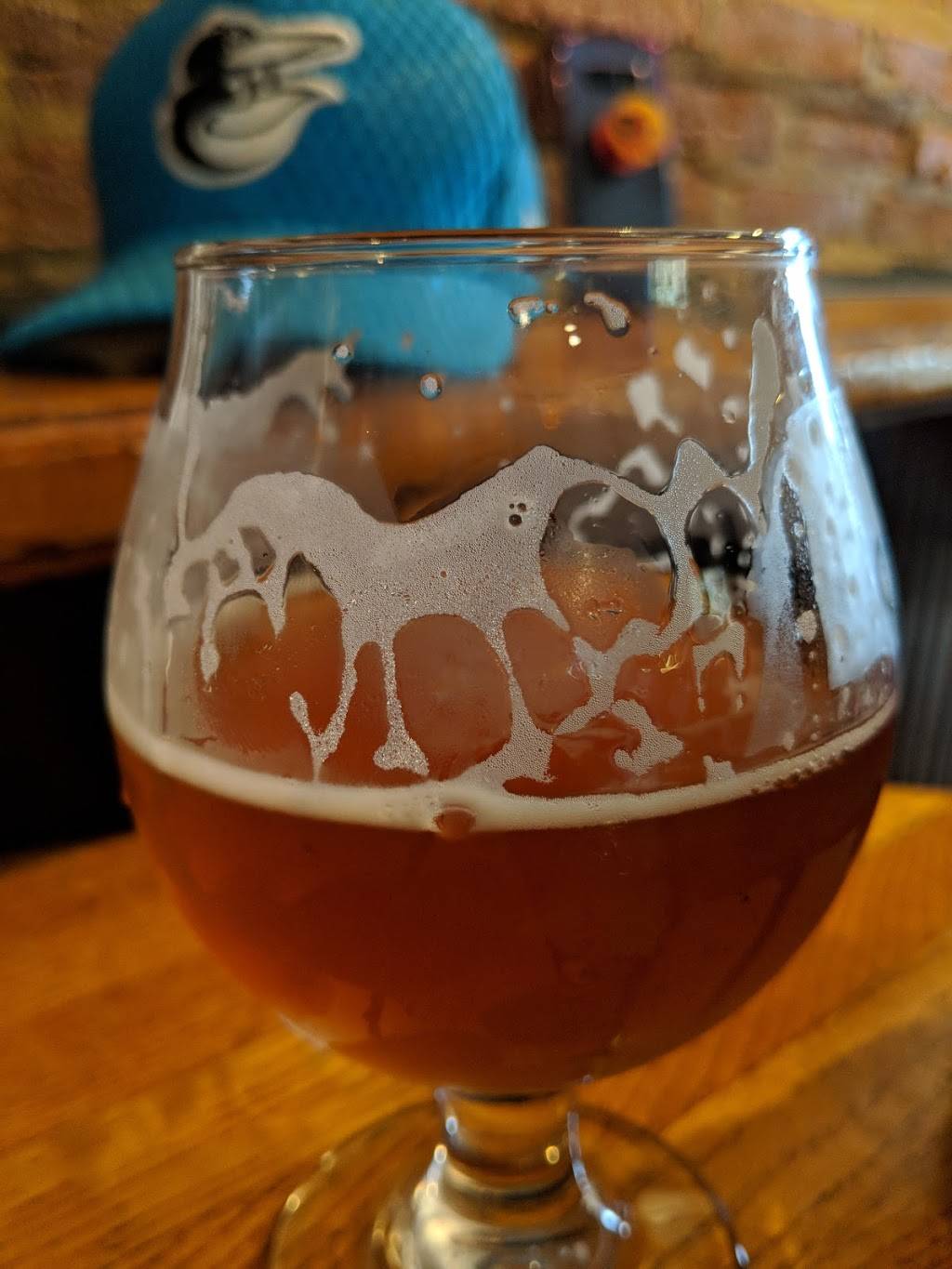 The Brewers Cask | restaurant | 1236 Light St, Baltimore, MD 21230, USA | 4102739377 OR +1 410-273-9377