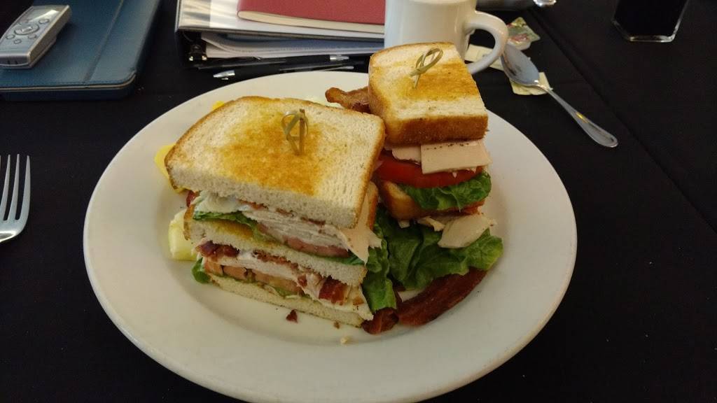 Think Cafe | cafe | 302 W 5th St #105, San Pedro, CA 90731, USA | 3105193662 OR +1 310-519-3662