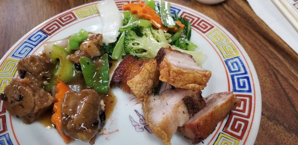 Hong Nien Chinese Restaurant | restaurant | 2153 N King St #111, Honolulu, HI 96819, USA | 8088451008 OR +1 808-845-1008