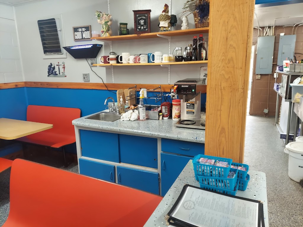 Smoke Rings Craft BBQ | restaurant | 809 W Broadway St, Fritch, TX 79036, USA | 8068570004 OR +1 806-857-0004