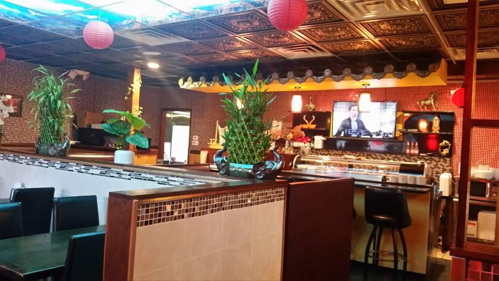 China One | restaurant | 821 W Fond Du Lac St, Ripon, WI 54971, USA | 9207486877 OR +1 920-748-6877