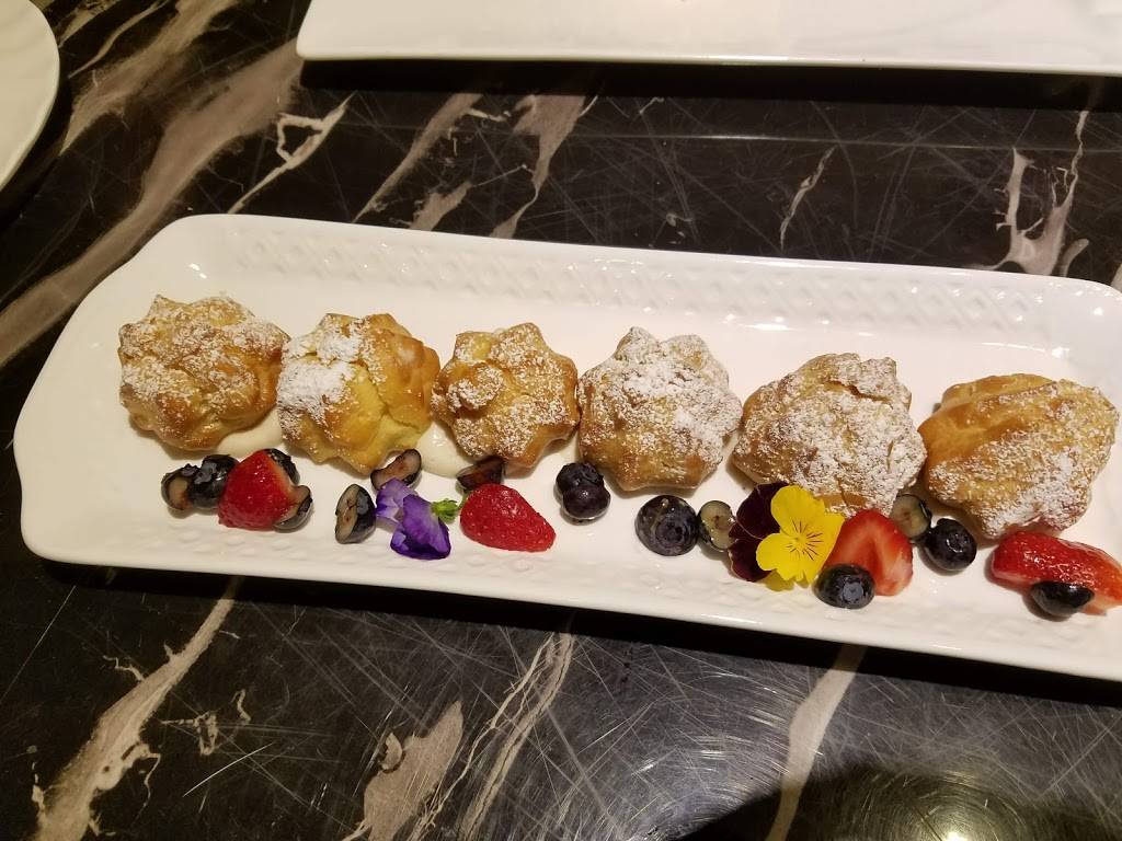 Shaherezada Restaurant | restaurant | 2390 Coney Island Ave, Brooklyn, NY 11223, USA | 3475872700 OR +1 347-587-2700