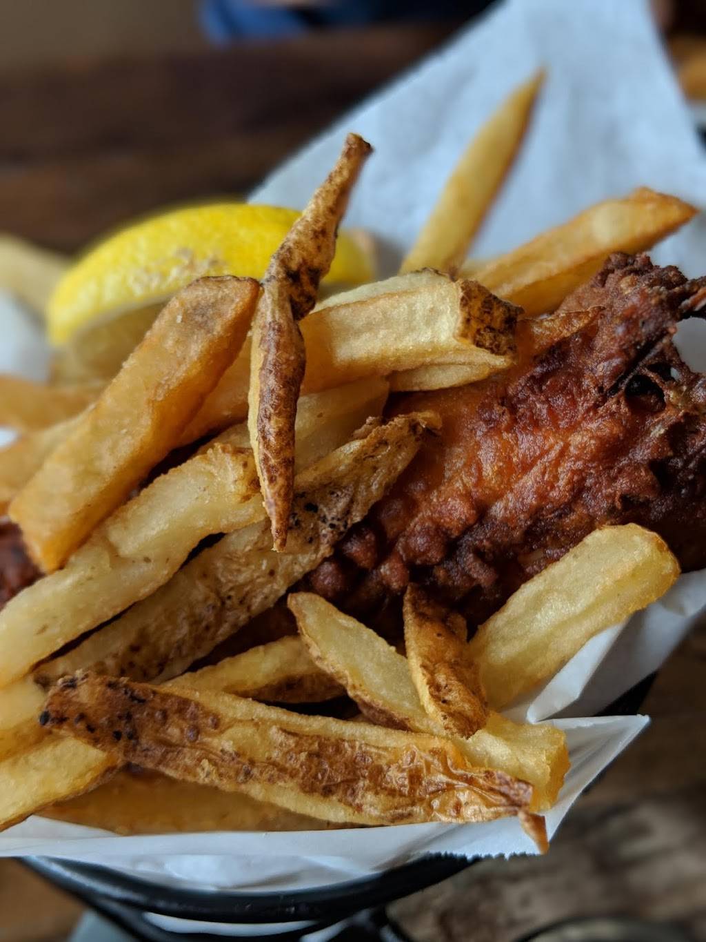 Poseidons Pub | restaurant | 10218 Racetrack Rd, Berlin, MD 21811, USA | 4106410600 OR +1 410-641-0600