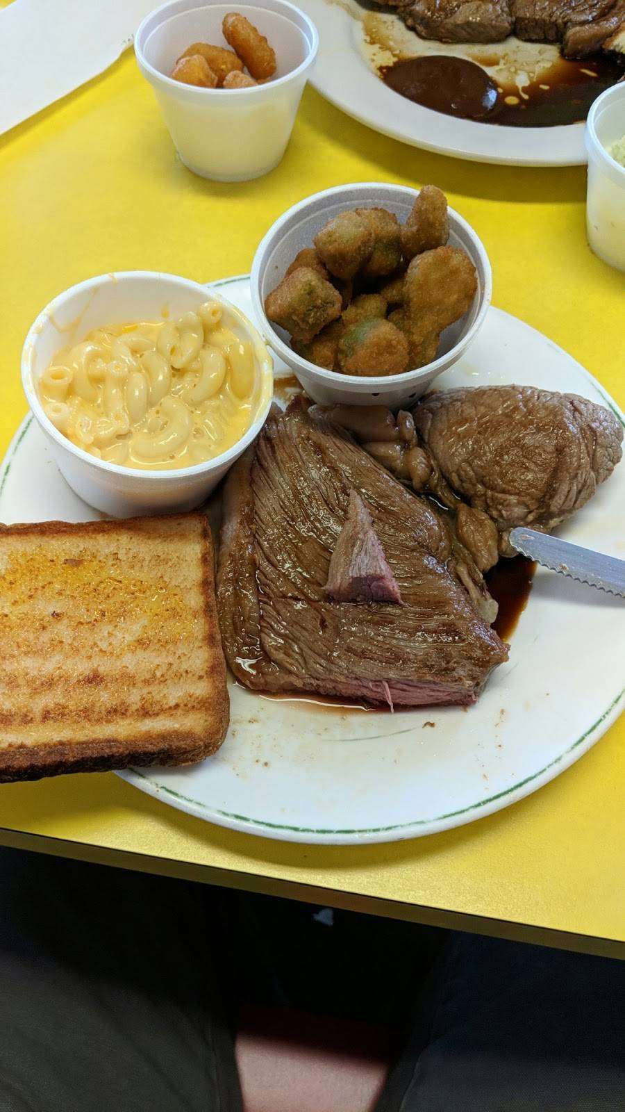 Burts Butcher Shoppe | restaurant | 2932-3008 Warm Springs Rd, Columbus, GA 31909, USA | 7066530677 OR +1 706-653-0677