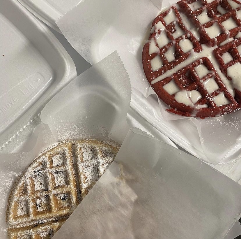 Carolina Chicken & Waffles | restaurant | 422 Bridge St, Washington, NC 27889, USA | 2528330129 OR +1 252-833-0129