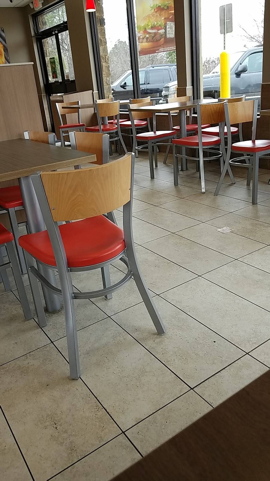 Burger King | restaurant | 160 Florence Rd, Savannah, TN 38372, USA | 7319253151 OR +1 731-925-3151