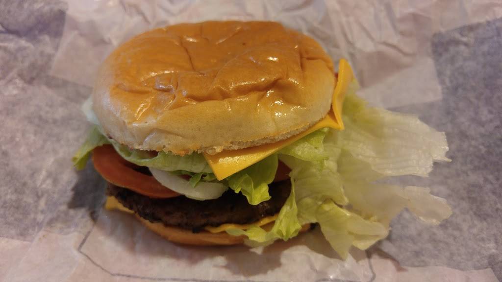 Jack in the Box | restaurant | 3690 New Center Point Blvd, Colorado Springs, CO 80922, USA | 7199005991 OR +1 719-900-5991